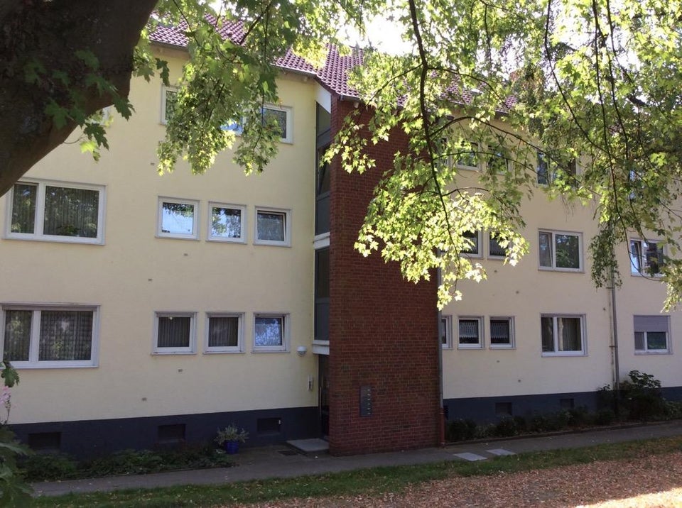 Schöne Wohnung: individuelle 3-Zimmer-Wohnung - Photo 3