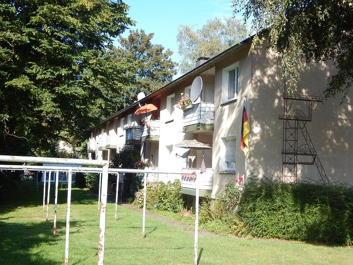 Wohnglück - interessante 2-Zi.-Wohnung - Foto 2