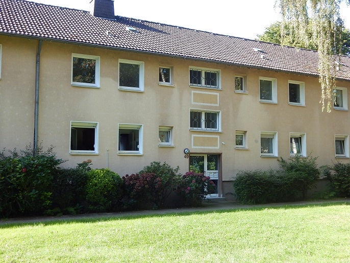Wohnglück - interessante 2-Zi.-Wohnung - Foto 3