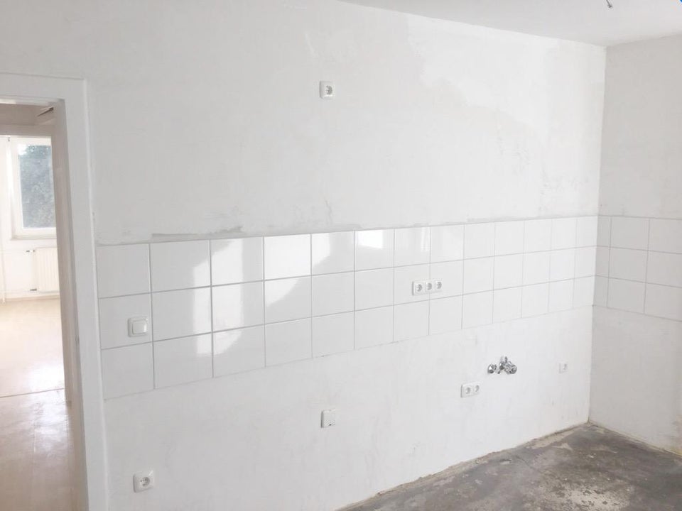 Komm nach Broich! WG geeignete 2 Zimmer in Hochschulnähe - Photo 1