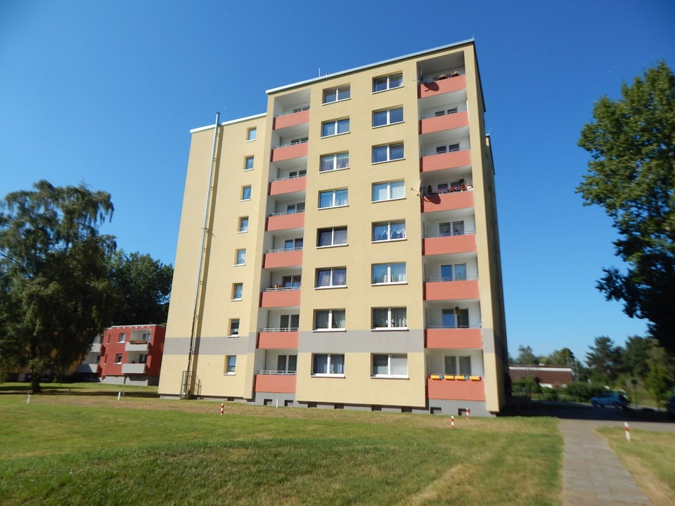 Preisgünstige und zugleich praktische 2-Zi.-Wohnung - Photo 2