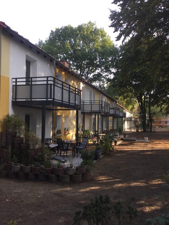 Frisch komplett renovierte 2 Raumwohnung sucht neue Mieter - Foto 4