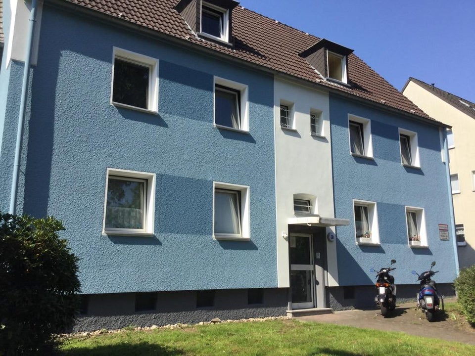 Miet mich - 3-Zimmer-Stadtwohnung - Foto 2
