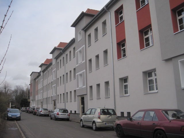 Schöne Drei-Zimmer-Wohnung in Engelsdorf! - Photo 4