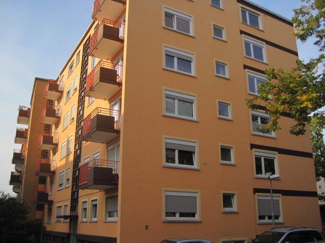 Wohnen in der Weststadt 3 Zimmer im 3. OG mit Aufzug und Balkon - Foto 4