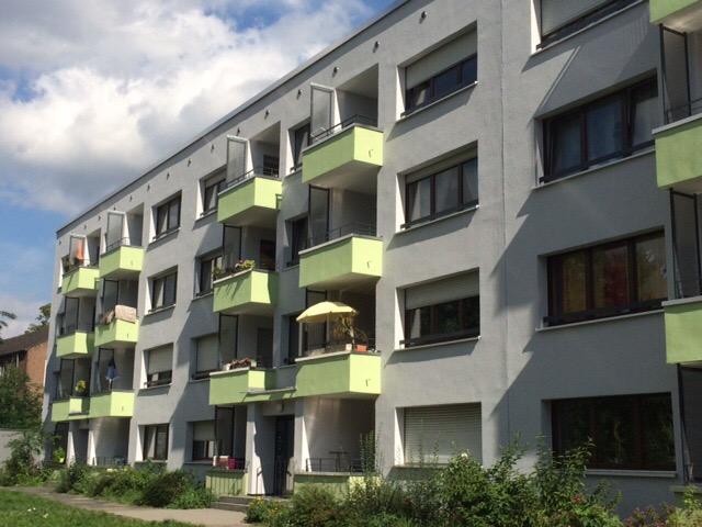 Preisgünstige und großzügige 3-Zimmer-Wohnung - Foto 2