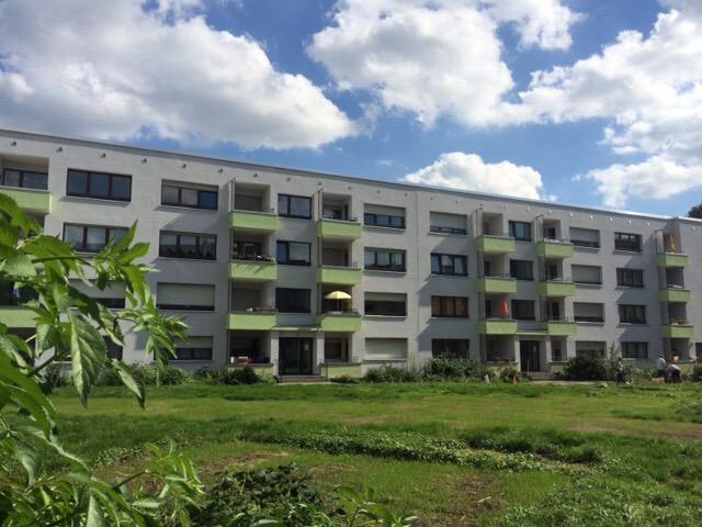 Preisgünstige und großzügige 3-Zimmer-Wohnung - Foto 2