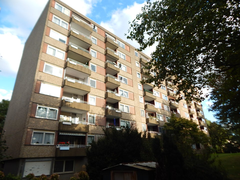 Kernsaniertes Single Appartement - Foto 4