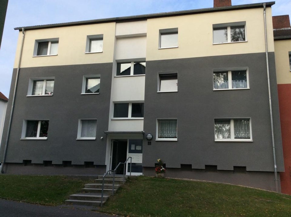 Barrierearm: Bezugsfertige Erdgeschosswohnung mit Dusche! - Photo 4