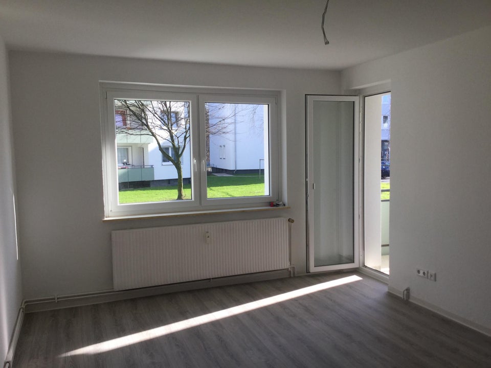 Frisch renovierte 3-Zimmer Wohnung in Bielefeld zu vermieten! - Foto 1