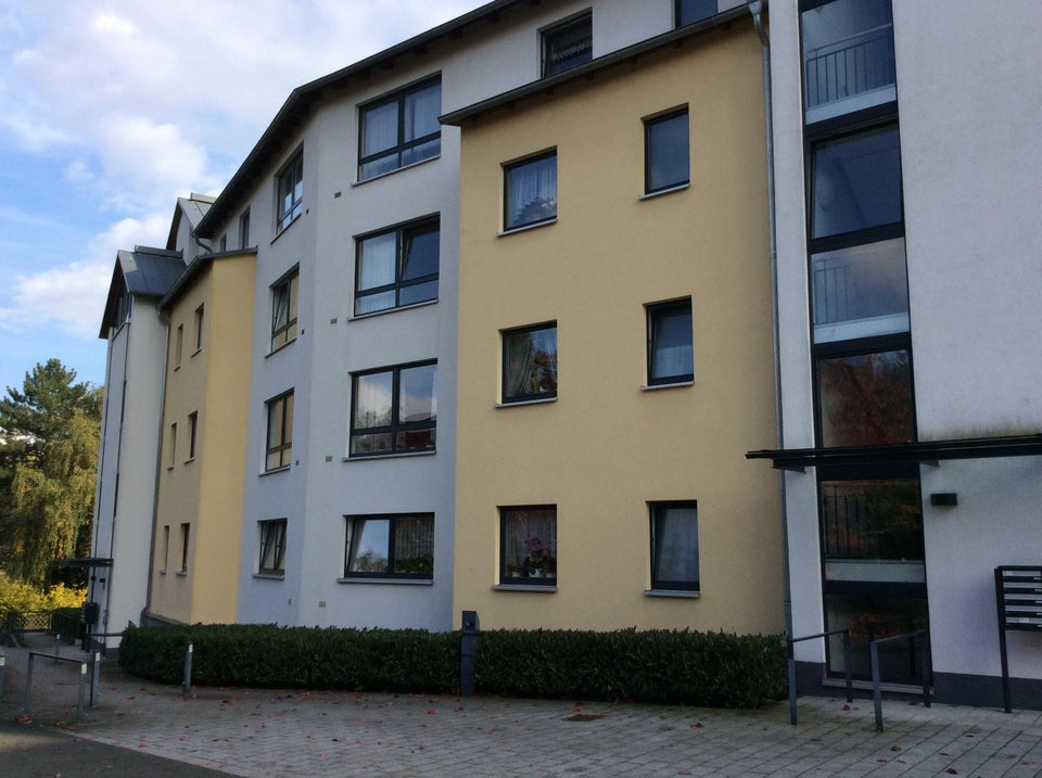 Seniorenwohnung 60+ Gepflegte 2-Zimmer-Wohnung mit Terrasse in gepflegter Anlage - Foto 5