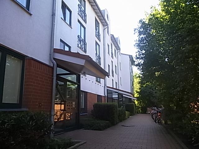 Wohn(t)raum: weitläufige 4-Zimmer-Wohnung - Foto 1