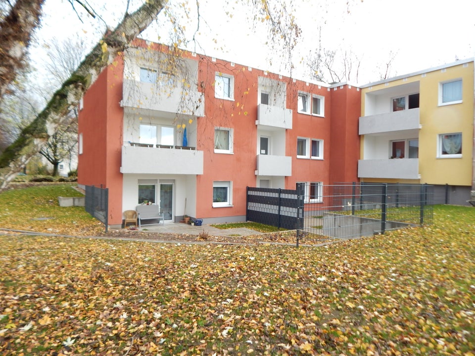 Umfassend sanierte Wohnung in netter Nachbarschaft zu vermieten - Photo 2