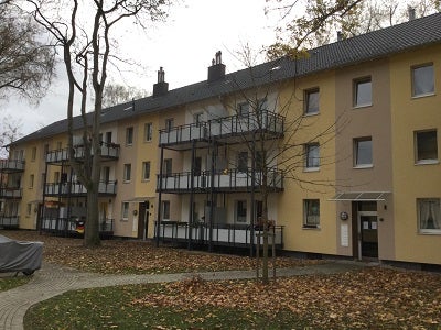 Willkommen Zuhause: günstige 2-Zimmer-Wohnung - Foto 2