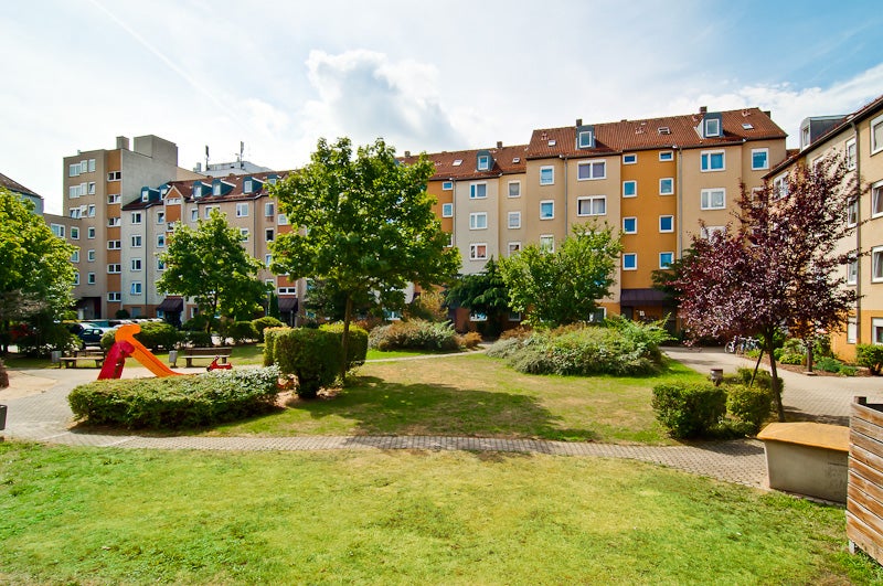 Neues Zuhause mit Balkon! Renovierte 2-Zimmer-Wohnung ab sofort frei - Foto 5
