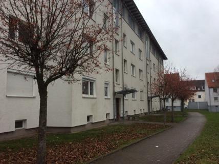 Singles aufgepaßt - Kleine 2 Zimmer-Wohnung mit Balkon - Photo 1