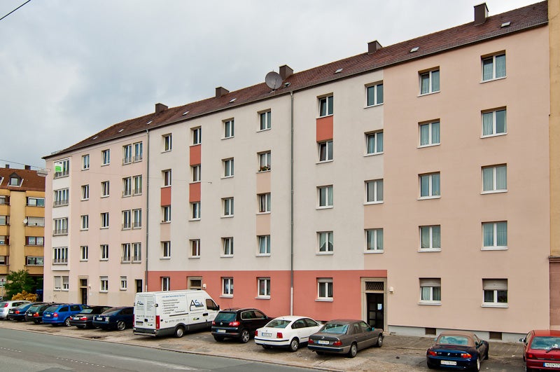 Ideal für Ihre kleine Familie! Renovierte, helle 3-Zimmer-Wohnung zu vermieten - Photo 3