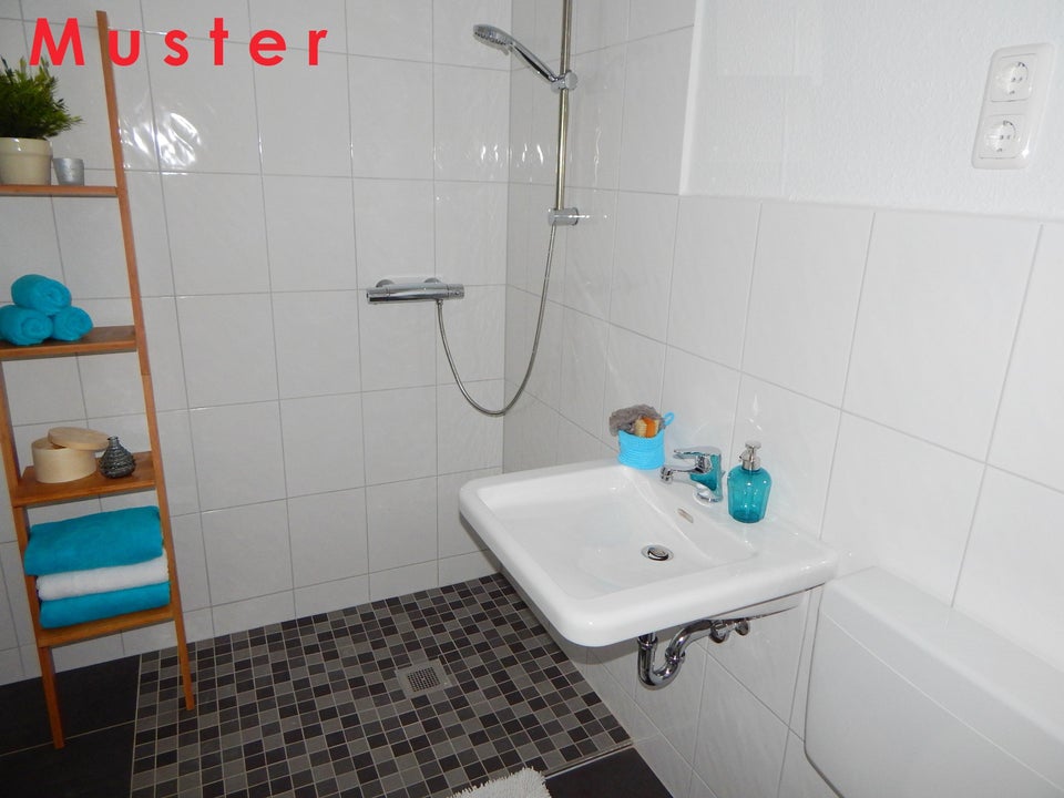 Hier wartet eine Bezugsfertige Wohnung auf Ihre neune Mieter! - Photo 1