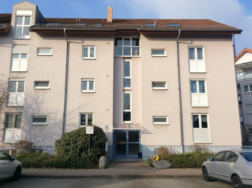 Ihr neues Zuhause: großzügige 4-Zimmer-Wohnung mit Balkon - Foto 4