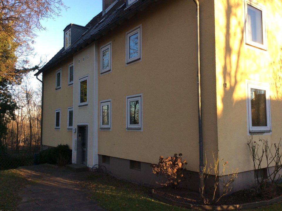 BARSINGHAUSEN NAHE DEISTER: renovierte 3-Zimmer-Wohnung ca. 60 m² sofort verfügbar - Photo 3