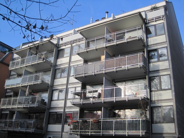 frisch modernisierte und zentral gelegene 3-Zimmer Wohnung im 2. OG mit Aufzug - Foto 4