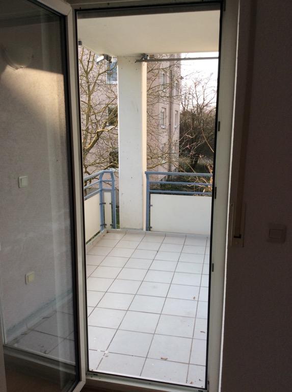 moderniserte 3-Zimmer im 1. OG mit Balkon - Foto 4