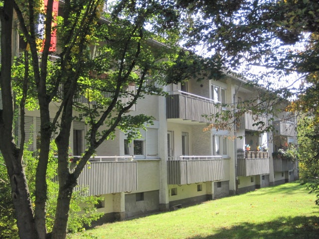 3-Zimmer mit Balkon in Eggenstein-Leopoldshafen - Foto 3