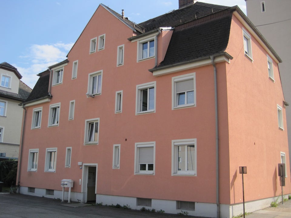 Hier lässt es sich aushalten: gemütliche 2,5-Zimmer-Wohnung - Photo 2