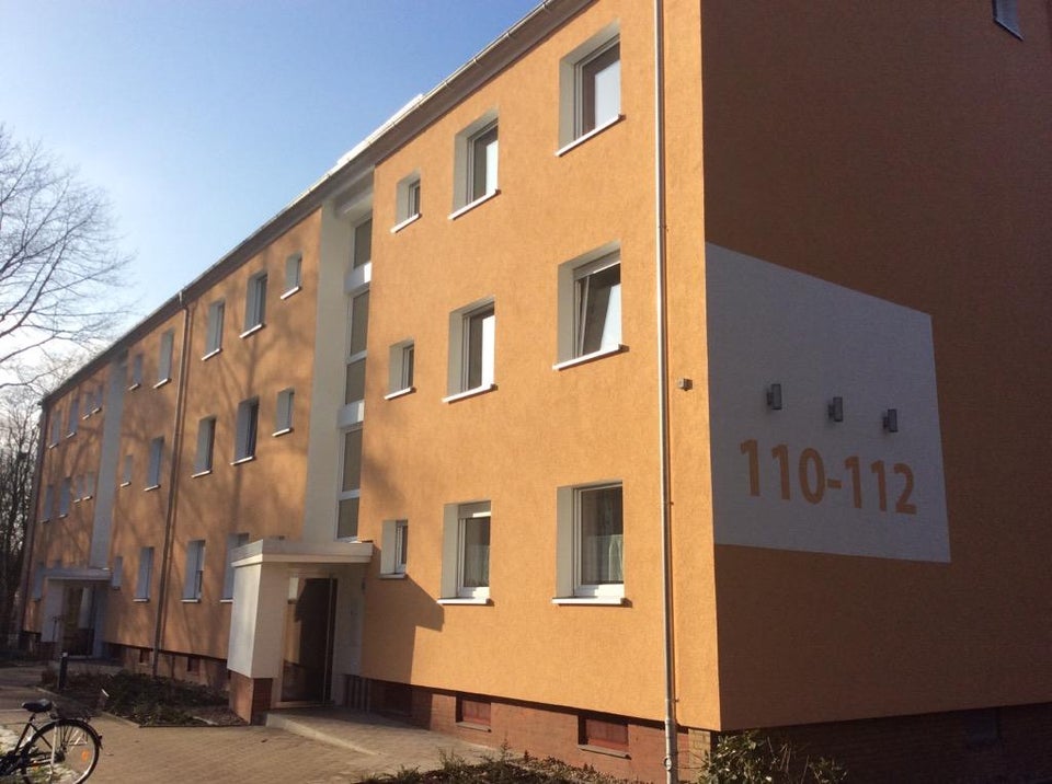 Moderne 2-Zimmer-Wohnung mit raumbreiter Dusche - Foto 2