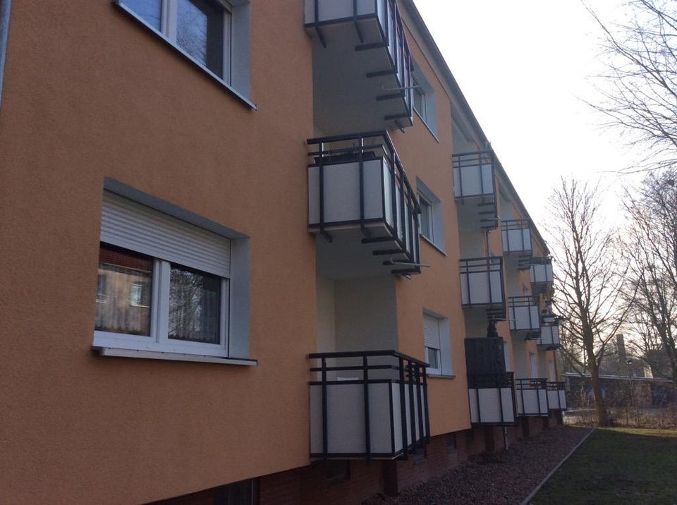 Moderne 2-Zimmer-Wohnung mit raumbreiter Dusche - Foto 1