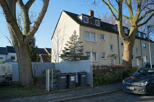 Gemütliche drei-Zimmer-Wohnung im ersten Obergeschoss in toller Umgebung! - Foto 2