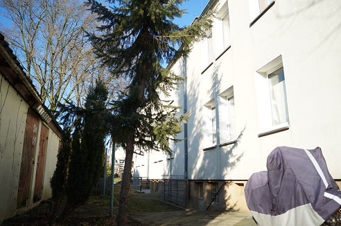 Gemütliche drei-Zimmer-Wohnung im ersten Obergeschoss in toller Umgebung! - Foto 1