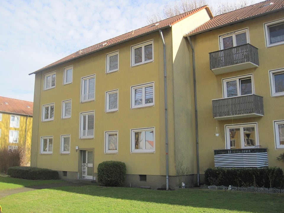 Gelegenheit: praktische 2-Zimmer-Wohnung - Foto 1