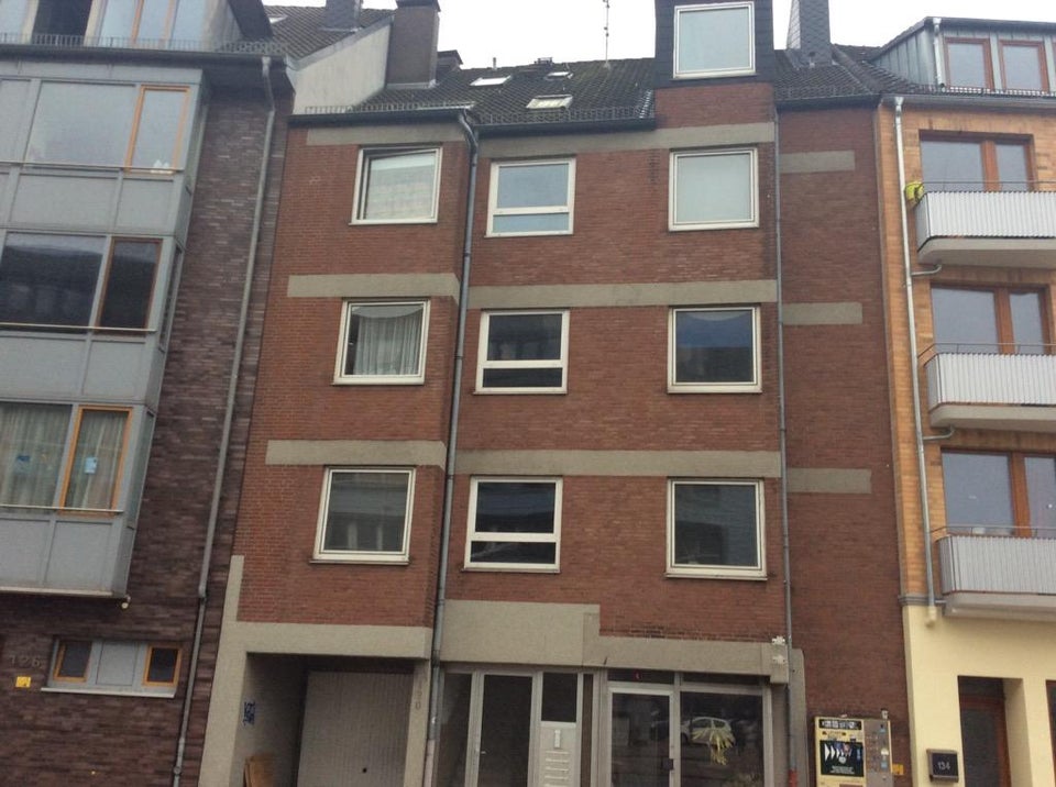 Extravagante Single-Wohnung in guter Lage. - Foto 2