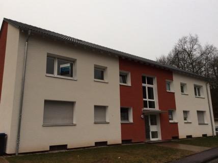 Familienfreundliche 4 Zimmer Wohnung mit Balkon und Einbauküche. - Foto 4