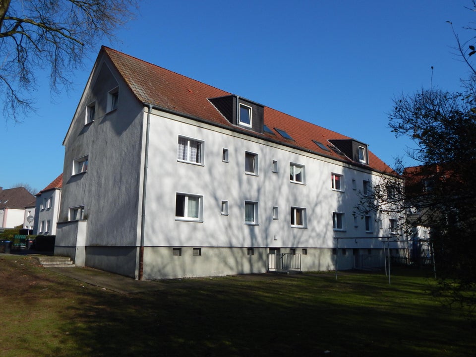 Gemütliche 3-Zimmer-Dachgeschosswohnung - Foto 2