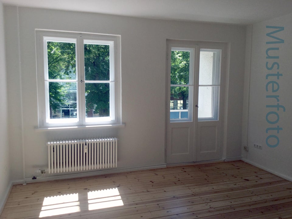 Schöner Wohnen: individuelle 1,5-Zimmer-Single-Wohnung - Photo 1