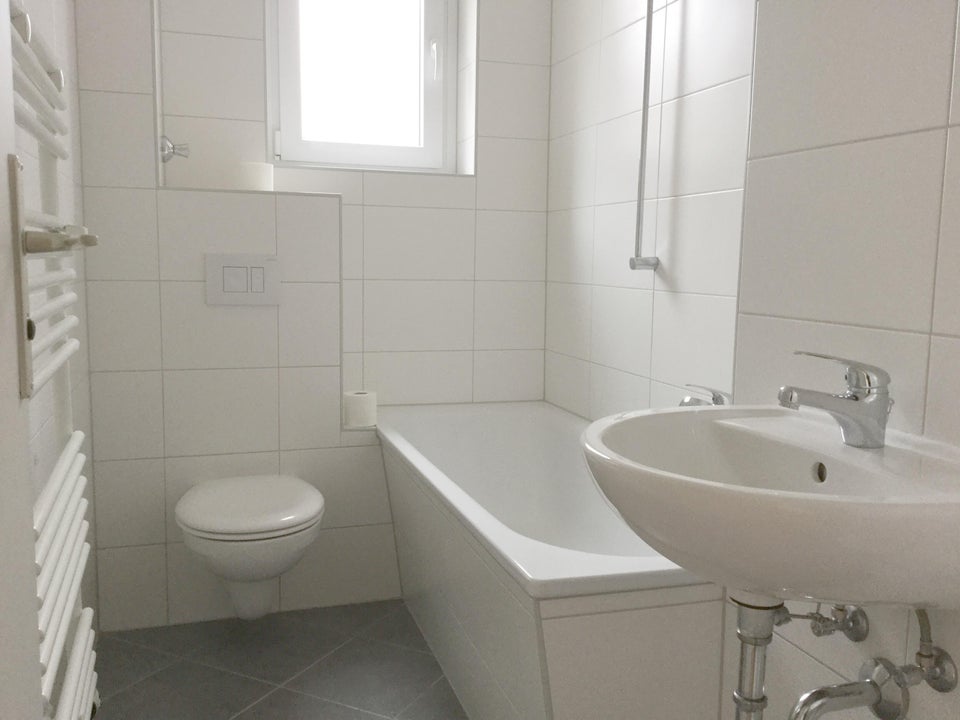 gut geschnittene 2,5-Zimmer-Wohnung mitten in Borsigwalde - Foto 2