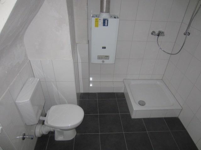 Die gefällt mir: praktische 2,5-Zimmer-Dachgeschosswohnung mit separatem Mansardenraum - Foto 1