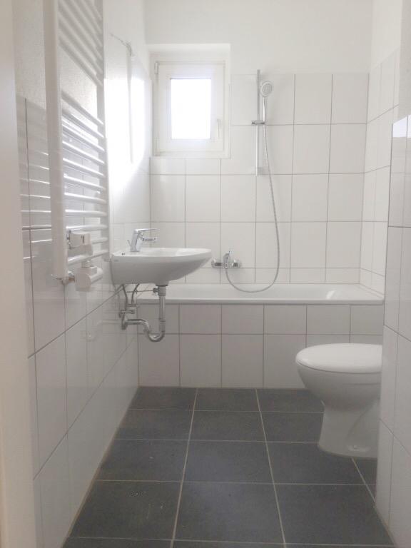 Komm in die City: Sonniges Single Apartment - Photo 1