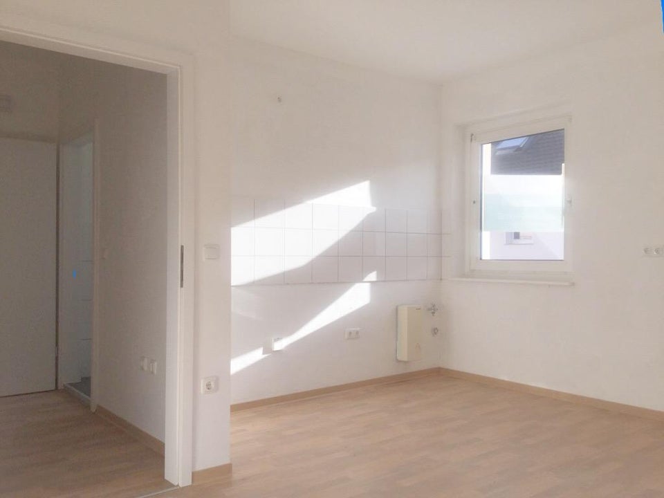 Komm in die City: Sonniges Single Apartment - Photo 3
