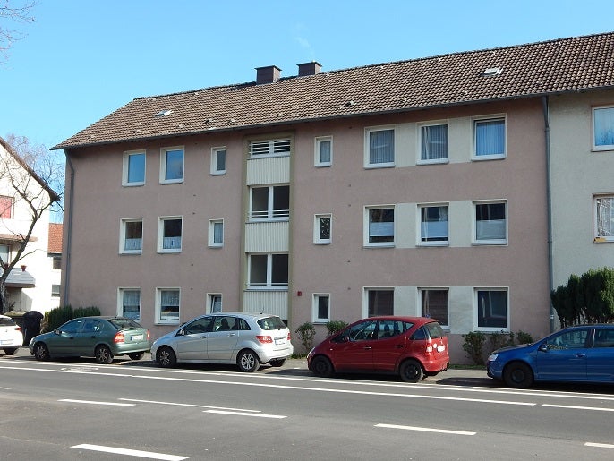 Schöner Wohnen: ansprechende 2-Zimmer-Wohnung - Foto 5