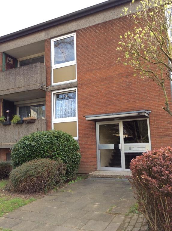 3-Zimmer-Wohnung in Köln- Merheim - Photo 4