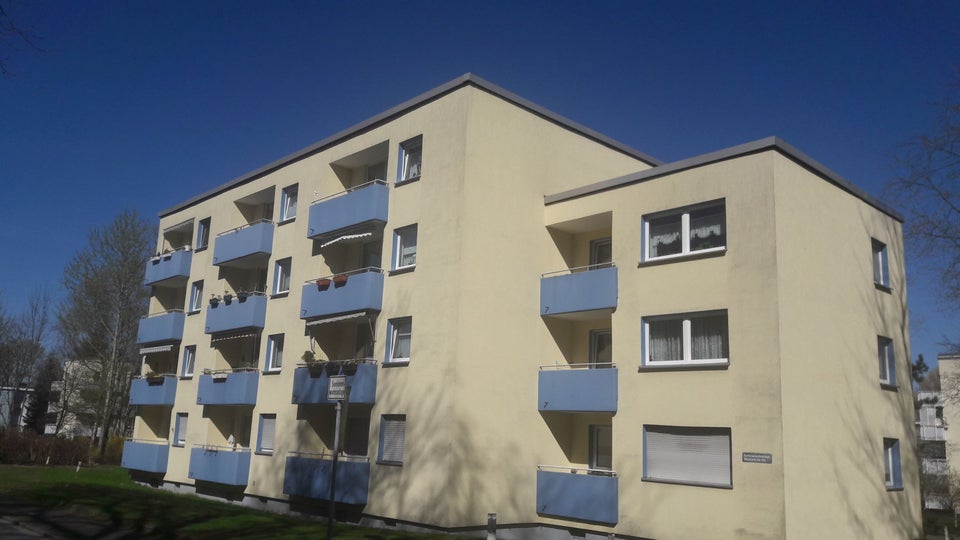 Zentralgelegene 2-Zimmer-Wohnung in einer Seniorenwohnanlage in Bochum-Weitmar! - Photo 5