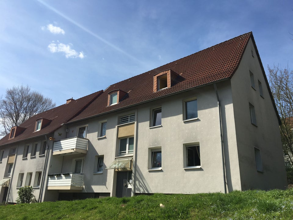 Sehr schöne Wohnung im Grünen eingebettet - Photo 4