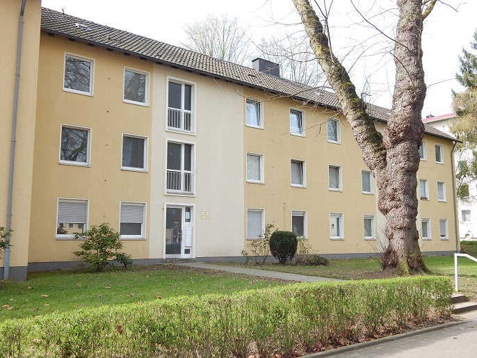 ideale 2-Zimmer-Wohnung in Stadtnähe! - Photo 2