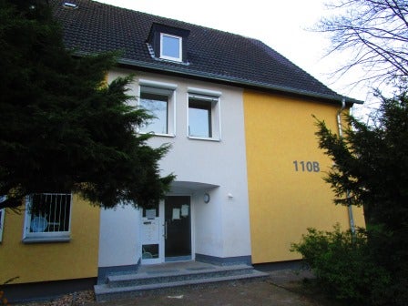 Endlich Zuhause: praktische 3-Zimmer-Wohnung mit separaten Mansardenraum im DG - Foto 1