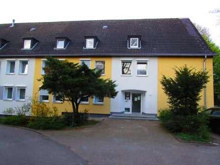 Endlich Zuhause: praktische 3-Zimmer-Wohnung mit separaten Mansardenraum im DG - Foto 3
