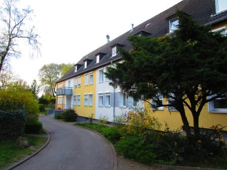 Endlich Zuhause: praktische 3-Zimmer-Wohnung mit separaten Mansardenraum im DG - Foto 2