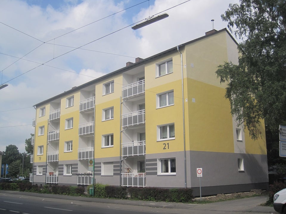 Wohnglück - 2-Zimmer-Wohnung in Stadtlage - Photo 4